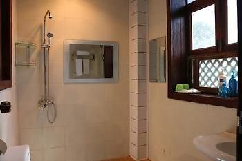 Nanshan Cottage Hotel Baisha  Exterior photo