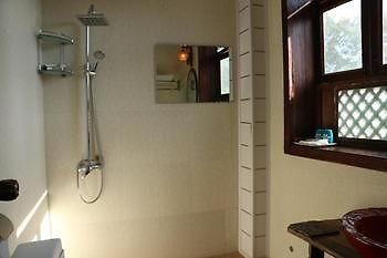 Nanshan Cottage Hotel Baisha  Exterior photo