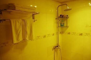 Nanshan Cottage Hotel Baisha  Exterior photo