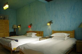 Nanshan Cottage Hotel Baisha  Exterior photo