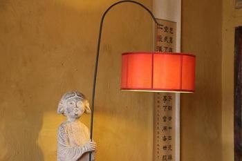 Nanshan Cottage Hotel Baisha  Exterior photo