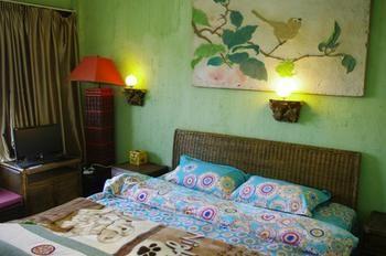Nanshan Cottage Hotel Baisha  Exterior photo