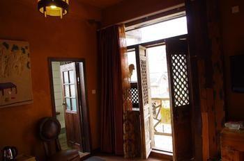 Nanshan Cottage Hotel Baisha  Exterior photo