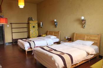Nanshan Cottage Hotel Baisha  Exterior photo