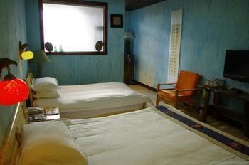 Nanshan Cottage Hotel Baisha  Exterior photo
