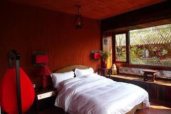 Nanshan Cottage Hotel Baisha  Exterior photo