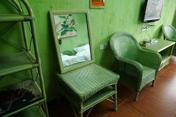 Nanshan Cottage Hotel Baisha  Exterior photo