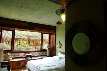 Nanshan Cottage Hotel Baisha  Exterior photo