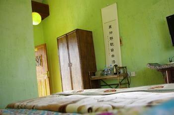 Nanshan Cottage Hotel Baisha  Exterior photo